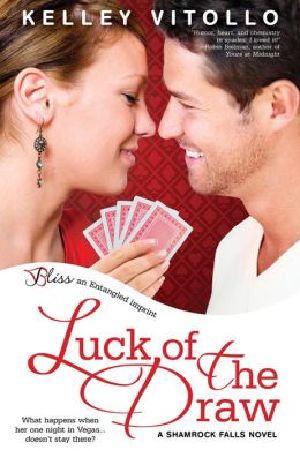 [Shamrock Falls 02] • Luck of the Draw